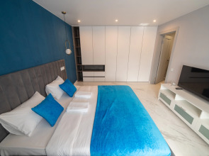 Апартаменты O.G.N.I. проспект Красного Знамени, д. 30