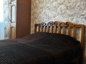 Na Primorskom 22 Flat