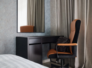 Апартаменты Писателя 2