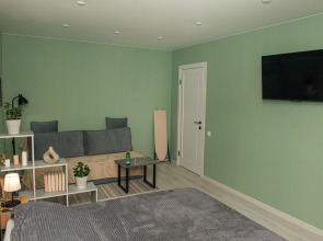 Квартира Уютная Квартира в Центре КМВ