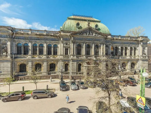 Квартира Видовая - 2 Спал / 3 Комн. - 72 м2 - Petite France