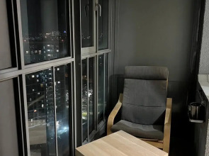 Квартира стильная Уютно Всем Ясный Берег