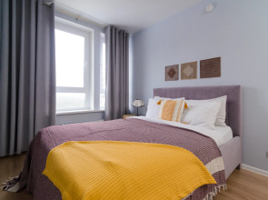 Квартира Apart Viktori