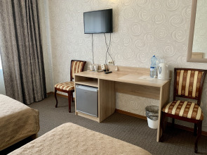 Гостевой дом Elion