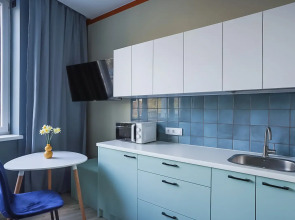 Апартаменты Topaz by Pavlov