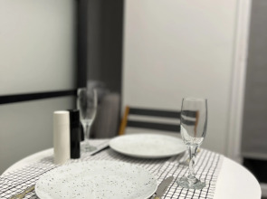 Квартира Студия на Молодежной