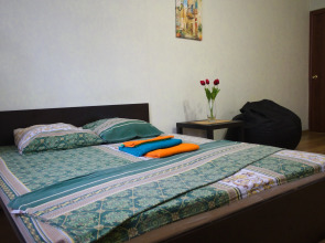 Апартаменты на Глеба Успенского