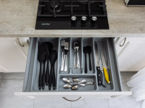 Квартира Классический домашний уют здесь, для Вас