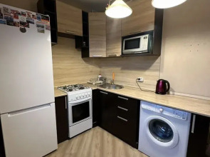 Квартира на Улице Якова Павлова 7к1