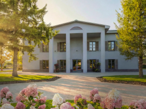 Boutique hotel Villa Dominanta