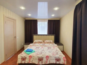 Апартаменты Делюкс Кирова 60