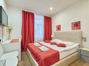 Гостиница Поместье