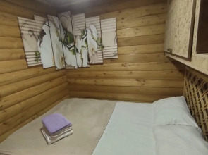 Апартаменты на Чкалова 30