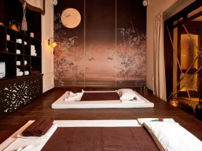 Отель Премьер Палас