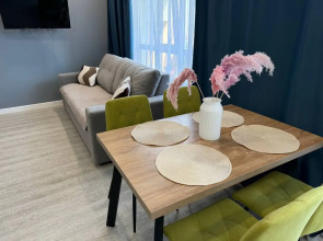 Апартаменты СИБИРЬ HOUSE   Люкс напротив Московской площади