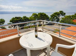 Dalmacija Guest house