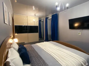 Апартаменты Apart-Comfort на проспектете Толбухина 45 к14