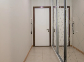 Aпартаменты #1 Superior studio for 2+2 by Lo Apartments