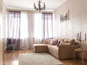 Апартаменты На Садовой-Спасской