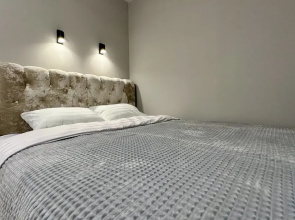 Apartamenty ArendaGrad Nikolaeva 34A