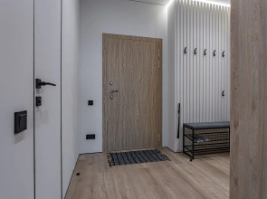 Квартира 2Rooms