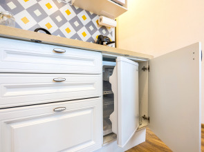 Апартаменты Welcome Karelia  Riverside в Центре