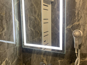 Апартаменты More Apartments