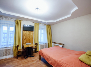 Kostroma Center Apartments
