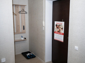 Апартаменты Resident Ufa на Давлеткильдеева 5 4