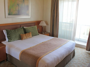 TIME Ruby Hotel Apartments