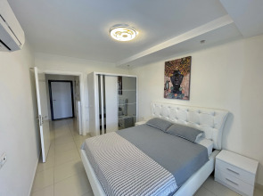 Апартаменты SA Nice 1bd Flat