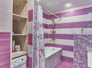 Квартира Большие 1-комнатные у гипермаркета Окей