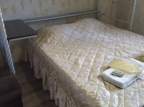 Гостевой Дом на Яснополянской