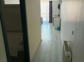 Apartment hotel Neva Residence