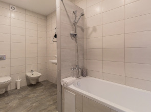 Гостевой дом Пальмникен