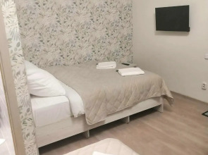 Гостевой дом Янина