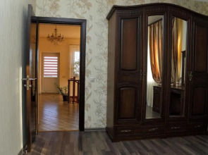 Гостевой Дом Льюис Ростов на дону