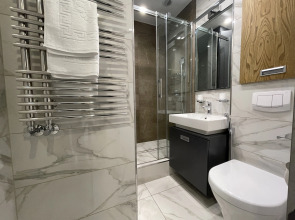 Квартира Видовая квартира на набережной