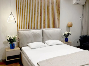 Апарт-отель Ру