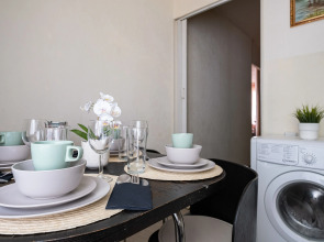 Квартира Однокомнатная комфортная