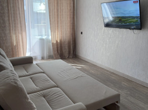 Квартира Однокомнатная уютная