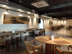 Отель Hubilay Khan