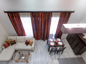 Квартира Пять Звёзд Фудзияма