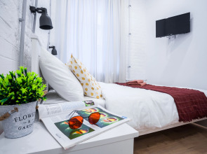 Апартаменты VARIANT L68 1