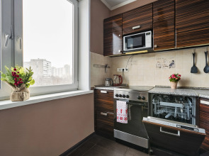 Апартаменты MaxRealty Прибрежный Проезд 7