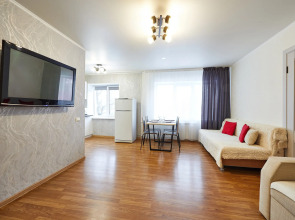 Апартаменты Тимирязева 10