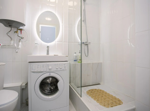 Жилое помещение Апартаменты УК Атмосфера сердце Ярославля Изумруд