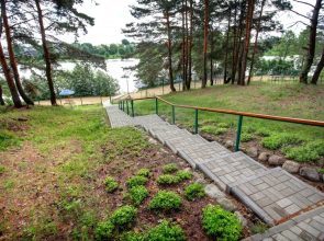 Recreation camp Kalatskoye