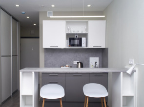 Апартаменты Hotel Spb 4