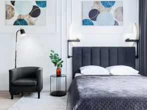 Квартира Уютная